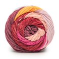 thumbnail image 2 of Bernat® Blanket Patchwork™ #6 Super Bulky Polyester Yarn, 10.5oz/300g 220 Yards, 2 of 4