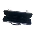 thumbnail image 3 of MERIGLARE Flute Carrying Case Moisture Resistance Portable Flute Box for 16 Hole Flute, 3 of 9