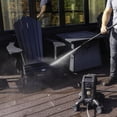thumbnail image 3 of SPYDER MINI 1700 PSI Electric Pressure Washer, 3 of 9