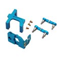 thumbnail image 1 of Bunblic 1:28 Metal RC Replacement Parts for K989 K979 Model Crawler DIY Accs, 1 of 8