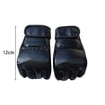thumbnail image 3 of ZZHZGZ Canada Clearance Sale Thickened Boxing Gloves For Fitness Sandbags and Fingerless Boxing Gloves, 3 of 5