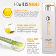 thumbnail image 4 of GLOBAL KERATIN Shampooing Hydratant, 4 of 9