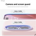 thumbnail image 2 of KOMI Compatible with iPhone 16 Pro Max Case, Premium Liquid Silicone Case, Full Body Protective Cover, Shockproof, Slim Phone Case, Anti-Scratch Soft Microfiber Lining, 6.9 inch Lovely Pink, 2 of 5
