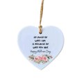 thumbnail image 2 of Valentines Day Decorations for the Home,Valentines Day Decorations Do Not Forget the You Have Made Acrylic Pendant Valentine Is Day Car Decoration Valentines Day Decoration, 2 of 2