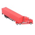 thumbnail image 1 of Lifelike Alloy Container Truck Detachable Design Model Toy for Parent Child Interaction, 1 of 8