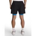 thumbnail image 3 of Reebok Men’s Strength 2-in-1 Woven Short, 3 of 7
