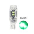 thumbnail image 1 of 1pcs T10 Led Bulb Car Signal Lamp Clearance Light Daytime Plate light, 1 of 8