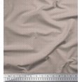thumbnail image 1 of Soimoi Rayon Fabric Artistic Floral Shirting Decor Fabric Printed Yard 42 Inch Wide, 1 of 3