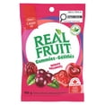 thumbnail image 1 of Dare REALFRUIT Medley Gummies, 180g, 1 of 8