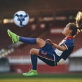 thumbnail image 4 of Unatoiry Outdoor Grassland Practicing Training Soccer Lightweight And Portable Gift gold 4 1Set, 4 of 6