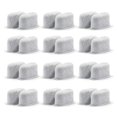 thumbnail image 1 of Lot de 24 Filtres à Charbon et à Eau de Rechange pour Machines à Café Cuisinart, 1 of 1