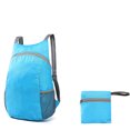 thumbnail image 4 of Waterproof Storage Bag Foldable Travel Bag Multifunctional Backpack Large Capacity Bag, 4 of 6