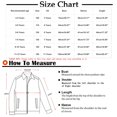thumbnail image 2 of LOVZFMLL Jackets for Girls Solid Color Girls Casual Clothes For Spring And Boys Top Jackets For Spring Long Sleeved Neck Jackets 3-4 Years, 2 of 2