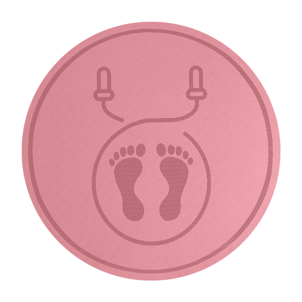 yoga mat, jumper mat