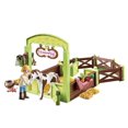 thumbnail image 2 of PLAYMOBIL Abigaëlle et Boomerang avec box 9480 jeu complet, 2 of 5