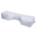 thumbnail image 2 of Universal Car Travel Camping Air Bed Inflatable Mattress Car Rear Air Mattress Travel Bed, 2 of 6