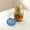 Blue, variant on Product Category Strainers - Ma Son Jar Sprouting Lid and Be An Sprout Rout Sprout Lid Microgreens Growing Kit Germination Kit for Broccoli