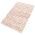 thumbnail image 4 of ECARPETGALLERY 4'9" x 7'5" Contemporary Collage Handmade Area Rug for Living Room, Dining Room and Bedroom in Grey, 4 of 9
