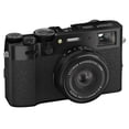 thumbnail image 2 of Fujifilm X100VI Digital Camera - Black, 2 of 11