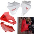 thumbnail image 3 of funtasica Couvercle de Protection de Moteur de Moto sous Capot Bas Capot Abaissé 125 2013, 3 of 9