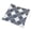 A, variant on Porch Cushions Outdoor Set Clearance, Office Chair Accessories for Comfortable, Dining Table Chair Cushions, Outdoor Patio Furniture Cushions, 16x16 in