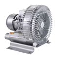 thumbnail image 1 of High Pressure Fan Centrifugal Fan, 90W-200W Industrial Powerful Blower Air Pump, Vacuum Pump Fish Pond Aerator ,Easy to Operate, 1 of 6