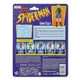 thumbnail image 4 of Hasbro Marvel Legends Series Spider-Man 6-inch Collectible Gwen Stacy Action Figure Toy Retro Collection, 4 of 4