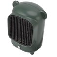 thumbnail image 4 of Electric Space Heater,Space Heater Fast Quiet Space Heater Portable Heater Top Tier Quality, 4 of 12
