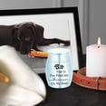 thumbnail image 1 of Urne pour Animaux Pot Commémoratif Chats Chien Produits Funéraires Urne en Alliage Scellée, 1 of 6