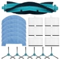 thumbnail image 4 of BUYISI Compatible Accessories For Lubluelu L15 Vacuum Cleaner Replacement Kit A, 4 of 4