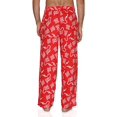 thumbnail image 2 of Fun Boxers Mens Fun With words Fun Prints Pajama & Lounge Pants, 2 of 2