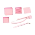 thumbnail image 2 of KLKCMS 2.6mm Fuse Bead Picking Tray Kit Convenient Iron Beads Accessories DIY Craft 6pcs, 2 of 9