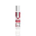 thumbnail image 1 of JO All-In-One Sensual Massage Oil, Scented, Nourishing and Hydrating, Silicone-Based Gel, 1 of 2