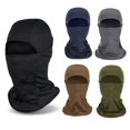 thumbnail image 1 of Unisex Winter Balaclava Face Cover Hat for Skiing Snowboarding Motorcycle Riding, 1 of 10