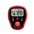 thumbnail image 4 of Mini Stitch Marker Row Counter digit stitch maker maker electronic row LCD Electronic Digital Tally Counter Sewing Knitting Weave Tool, 4 of 9