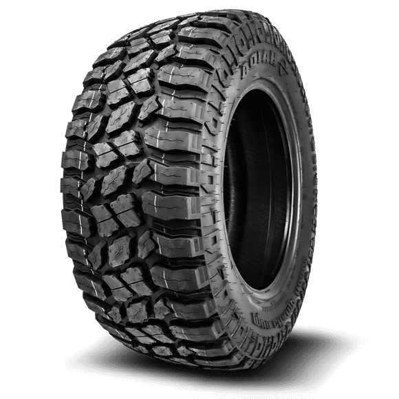 Haida HD869 235/85R16 All-Season Tire