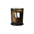 thumbnail image 4 of Aquiesse Portfolio Collection Grande Bougie - Shoreline (11 oz), 4 of 4