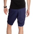 thumbnail image 2 of Winnipeg Jets Shorts à Deux Bandes pour Hommes, 2 of 4