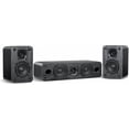 thumbnail image 1 of 3.0 Home Theater System, Surround Sound Speakers with Horn Tweeter, 1 of 5