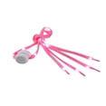 thumbnail image 1 of Outdoor Sports LED Luminous Shoelaces Colorful Night Shoelaces Cheer Props Fluorescent Light Shoelaces Luminous Shoelaces Rope, 1 of 1