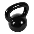 thumbnail image 3 of CAP Barbell Cast Iron Kettlebell, 10 - 60 lbs, 3 of 5
