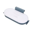 thumbnail image 1 of Agiferg Kitchen Tool Portable Garbage Trash Bag Plastic Bracket Rack E0F5 New X4X4, 1 of 5