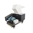 thumbnail image 4 of Plastic Crusher Pulverizer Plastic Shredder Machine Electric Granulator Recycling Machine 220V, 4 of 10