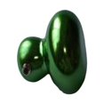 thumbnail image 1 of Xuanheng Tuning Fork Attachment Boot Accessories Sturdy Lightweight Compact Universal Green, 1 of 8