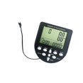 thumbnail image 1 of Yingyy Moniteur de Remplacement Universel avec Compteur de Vitesse pour Machine à Ramer, Moniteur D\'entraînement Physique pour Rameur, Ordinateur Intérieur UK, 1 of 9