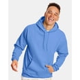 thumbnail image 1 of Hanes Ecosmart Chandail à Capuchon pour Hommes, 1 of 1