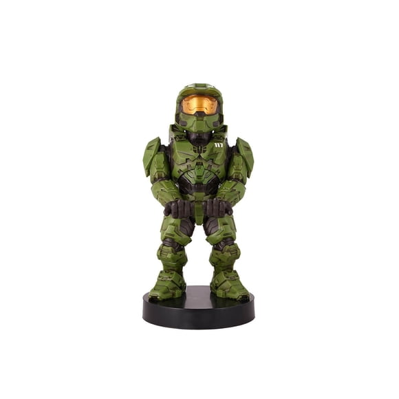 Exquisite Gaming Halo Infinite - Master Chief Infinite Cable Guy