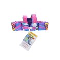thumbnail image 2 of Body Glove Paddle Pals Patented Swim Jacket - Butterfly, 2 of 3