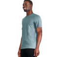 thumbnail image 4 of T-shirt de base George pour hommes, 4 of 6