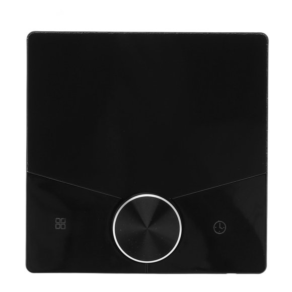 Smart Thermostat For Home Steam Room With Color Display, Precise Control Temp, Knob Control, Easy To Install, Suitable For Floor Heating